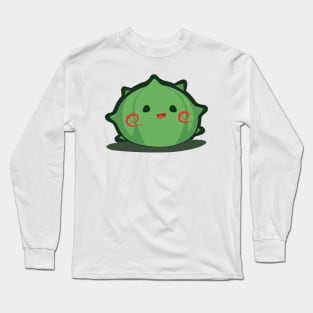 Baby Cactus Long Sleeve T-Shirt